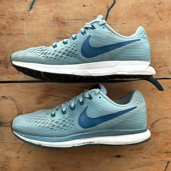 Nike Zoom Pegasus 34 - Picture 4 of 11